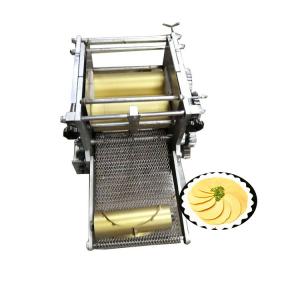 Cheap Price Commercial Automatic Bread Pizza Base Dough Sheeter Pizza Forming Machine