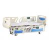 Adjustable Electric Hospital ICU Bed With Touch Screen Controller