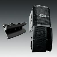 Church Outdoor Subwoofer Speakers , Outdoor Theater Sound System VRX-932LA