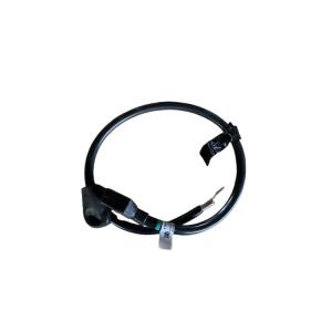 High Security Iveco Hongyan Truck Parts Magnetic Power Switch Additional Wiring Harness 5801315512
