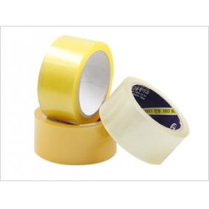 Adhesive Bopp Packaging Tape Without Air Bubble - Japanese Market Vendor
