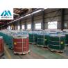 China Iron Roof Sheets Ppgi Color Coated Aluminium Coil Building Material Fireproof wholesale
