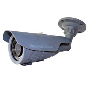 China Outdoor WDR CCTV camera,Sony CCD camera ES-3D658 supplier