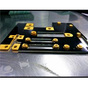 China MCPCB  New Energy PCB ,  Power Hybrid Circuit Metal Core Printed Circuit Board Metal Core Pcb Manufacturer supplier
