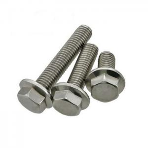 China M10 Hot Dipped Galvanized Lag Bolts High Tensile Easy Install Heavy Duty Hexagonal supplier
