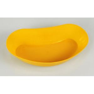 Multifunctional PP Plastic Emesis Basins Disposable Kidney Dish/Tray 500ml