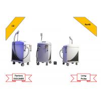 China Clinic Adjustable Pulse ND YAG Laser Tattoo Removal Machine nd yag 1064 laser on sale