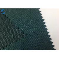 China Bags 240gsm 300D Polyester Jacquard Fabric ISO 9001 on sale