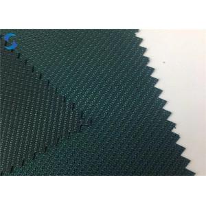 China Bags 240gsm 300D Polyester Jacquard Fabric ISO 9001 supplier