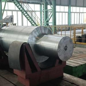 AISI 303Pb Steel Forging Parts ASTM XM-3 UNS S30360 Machined