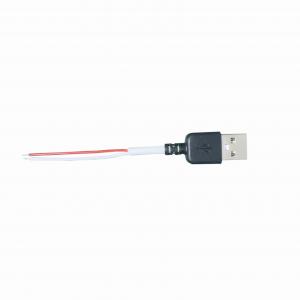 China HASONC 40mm 50mm USB DC Power Cable Equipment Internal Power Wiring Harness 103 supplier