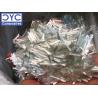 CYC Fiberglass Chopped Strand For BMC (Bulk Molding Compound)