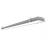 Durable 120 Degree Recessed LED Linear Light Aluminum Profile For Home