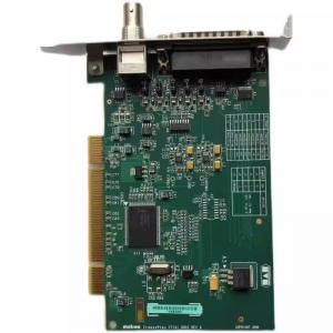 CRONOSPLUS 1 Year Warranty Matrox Card Programmable Logic Instrument