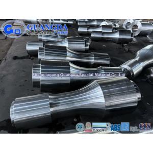 Wind Turbine Drive Shaft Planetary Axles Hollow Shaft Planetary Gearbox