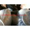 China Acier inoxydable sans couture d'ASTM A403 coude DN15 - DN1200 de 90 degrés wholesale