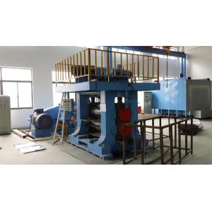 Stainless Steel Cold Rolling Mill , 2 High Cold Rolling Mill