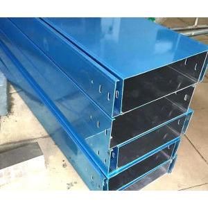 Cost-Saving Carbon Steel Powder Coated Channel Cable Tray for Your Business