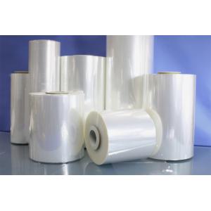 Custom Printing Glass Beverage Bottle Heat Film Sleeve Packaging Plastic PET PVC Shrink Sleeve Labels for Bottle Jar
