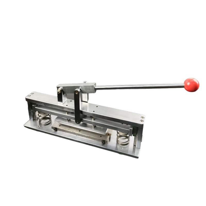 China Annular Ring Pressure Sampler Paper Sampling Device For Cutting Samples on sale