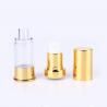 Factory sale 10ML 15ML 20ML 30ML plastic PP China manufacturer personal care