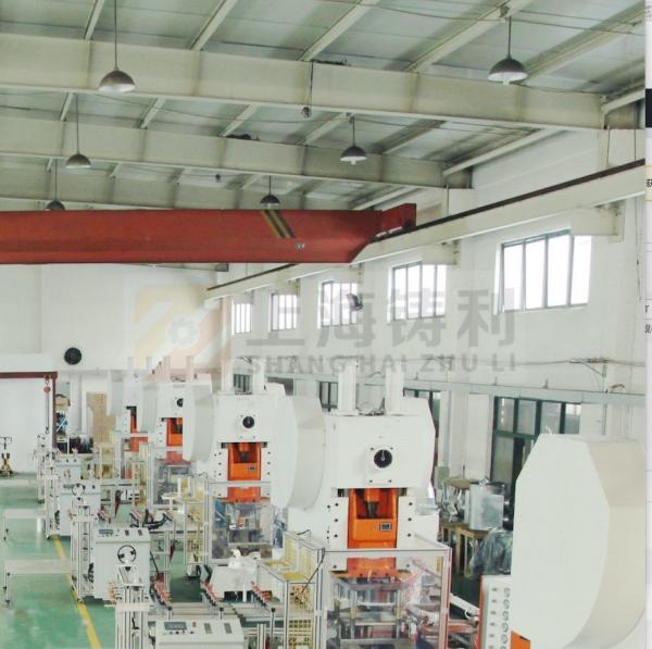 Automatic Aluminum Foil Container Production Line Foil Container Production Line