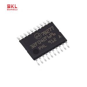 China STM32F042F6P6 TSSOP-20 Mcu Microcontroller Integrated Circuits wholesale