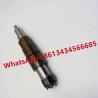 China Common Rail Diesel Engine Fuel Injector 2488244 For DC09 DC13 DC16 Diesel Engine SCANIA wholesale
