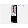 Android Touch Screen Digital Signage , 32" Advertising Displays Monitor