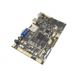 I2C LVDS VGA ARM Based Boards MIPI MINI PCIE UART Speaker Interface USB2.0