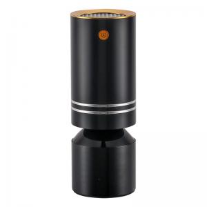 High Efficiency Electric Mini Air Purifier For Car CE RoHS CB Certificated