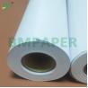 China 80Gsm Clear Image CAD Plotter Paper Rolls for Engineering Print wholesale