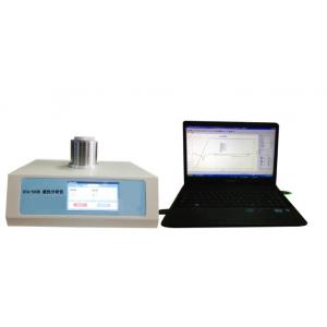 Melting Crystallization Temperature Enthalpy ISO Heat Measure Instrument