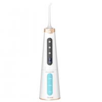 China Super 1.11KG White 600ml Oxygen Oral Irrigator for Oral Care on sale