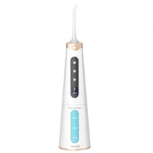 Low Noise Ozone Function Whiten Teeth Water Flosser Customized Brand