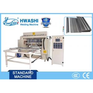 Automobile Sheet Metal Welder , Shop Mall Elevator Automatic Welding Machine