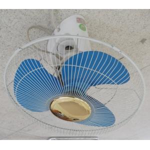 China High Speed Orbit Ceiling Fan 12v Motor Dc Orbit Fan Air Cooling For Home supplier