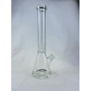 16inch Water Pipes Glass Bongs Heavy Hitter 9mm Beaker Bong