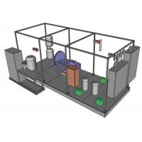 China OEM Modular Carbon Capture System For Chemical Industry Protecting The Environment on sale