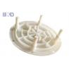 China Nylon PVC Plastic Injection Moulding Parts M300 Cavity wholesale