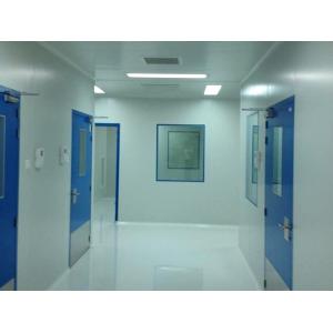 10K Clean Room Sub Assembly Manufacturing , Medical Equipment Assembly