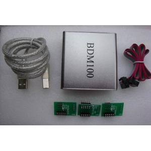 BDM100 universal reader/programmer diagnostic cables with MOTOROLA MPC5xx processor 