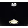 China Home Decorative Ceiling Lights Interior Crystal Contemporary Chandelier wholesale