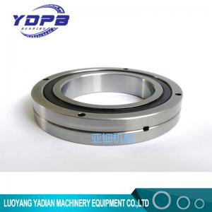 China CRBC15025UUCCO crb cross roller bearing crb made in china150X210X25mm cross roller slewing rings in stock supplier