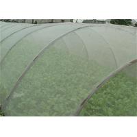China Durable 5 Years Usage Insect Repellent Net 20x10 Anti Aphid Net Greenhouse on sale