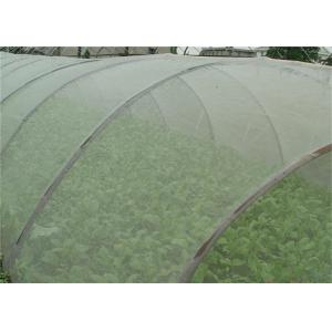China Durable 5 Years Usage Insect Repellent Net 20x10 Anti Aphid Net Greenhouse supplier