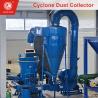 China Mechanical Dust Collector Cyclone Scrubber System With Advanced Dust Collection Technology wholesale