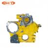 China erpillar Oil Pump E320C With Inner Cooler For erpillar Replacement Parts wholesale