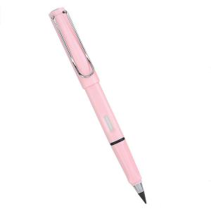 Plastic Body Standard Pencils Holder for 12 Colors Ink-Free Reusable Erasable Pencils