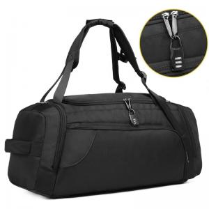 China Waterproof Travel Bags Anti Tear 34.5L Hand Luggage Backpack supplier